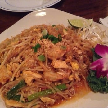 Thai Bay Restaurant - Pad Thai - Thai Near Me - Largo, Florida Thai Bay Restaurant - Pad Thai - Thai Near Me - Largo, Florida