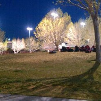 Spotted Leaf Park - Parks Near Me - Las Vegas, Nevada