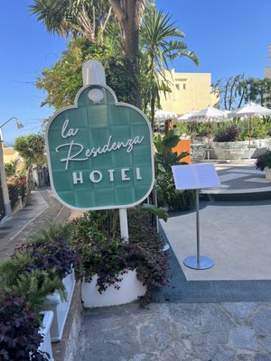 La Residenza Hotel by null