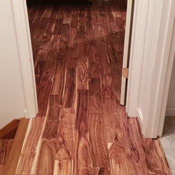 Gfinstall - Hallway - Flooring Near Me