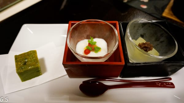 Matsui Honkan by null