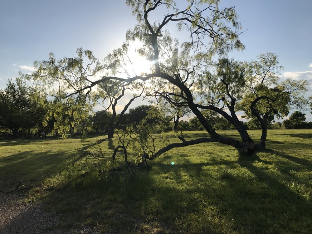 Samuell Farm Image