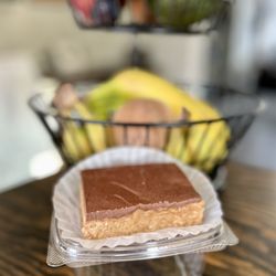 Sweet Mandy B's - Peanut Butter Rice Krispie
