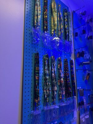 The Key Fob And Remote Shop