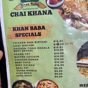 Khan Baba - Fast Food Near Me - Fort Lauderdale, Florida Khan Baba - Fast Food Near Me - Fort Lauderdale, Florida