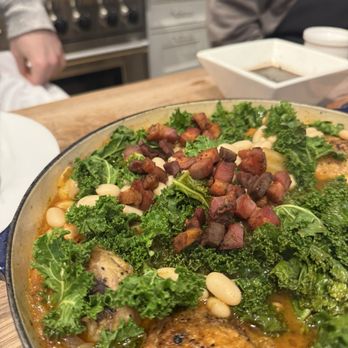 The Chopping Block - Specialty Food Near Me - Chicago, Illinois