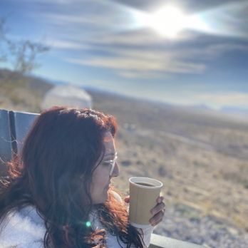 The Summit at Big Bend - Views - Bed & Breakfast Near Me - Terlingua, Texas