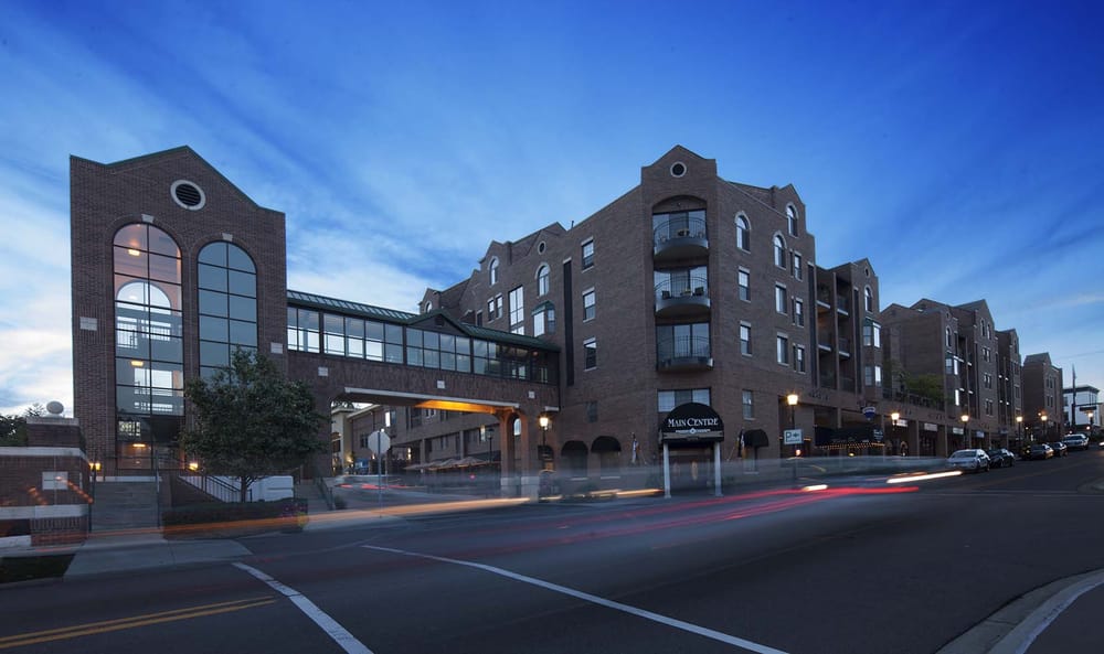 MAINCENTRE APARTMENTS Updated October 2024 14 Photos 150