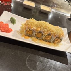 Douglasville Wasabi Sushi & Hibachi Restaurant - Diamond Roll