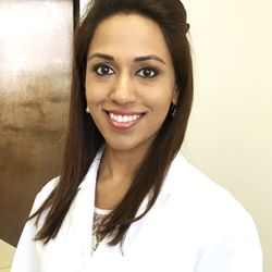 Sharanya Srinivasa, DMD - Paramount Dental Care