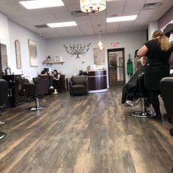 Alfredo's Salon of Hair Design