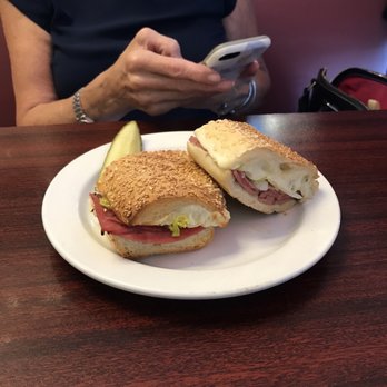Pinocchio's - Look that half of a sandwich - Italian Near Me - Sonora, California Pinocchio's - Look that half of a sandwich - Italian Near Me - Sonora, California
