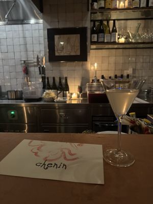 Chenin by null