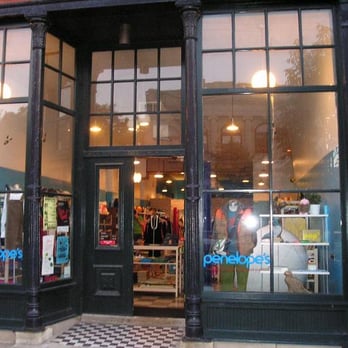 Penelope's - Women's Clothing Near Me - Chicago, Illinois