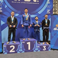 Congratulations to Kyle on his 2nd place win! here at Big break Jiu-jitsu we work hard to prepare Our Adult Jiu jitsu program