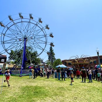 Monrovia Days - So many rides! - Festivals Near Me - Monrovia, California Monrovia Days - So many rides! - Festivals Near Me - Monrovia, California