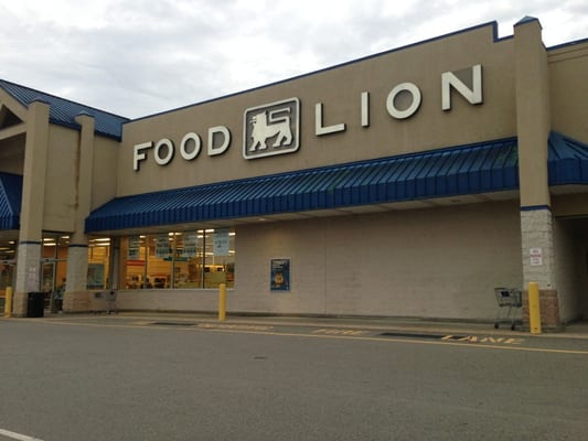FOOD LION - Updated February 2026 - 208 8th St, Clarksville, Virginia ...
