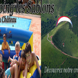 Camping Les Sablons