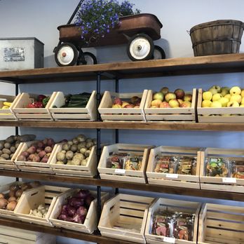 The Farmhouse Exchange - Fruits and veggies. - Meat Shops Near Me - Thurmont, Maryland The Farmhouse Exchange - Fruits and veggies. - Meat Shops Near Me - Thurmont, Maryland