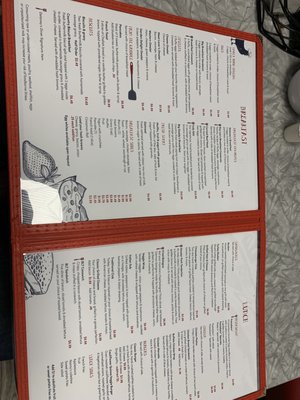 Menu photo 3 Delaney's Diner Westerville, OH