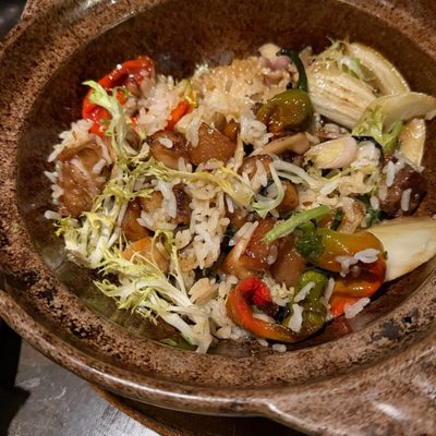 Precita Social by null