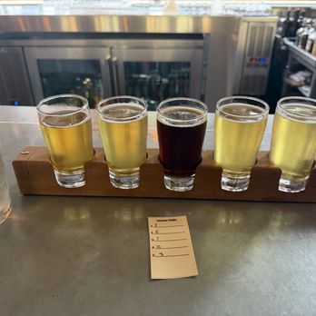 Forbidden Root - Brewpubs Near Me - Columbus, Ohio