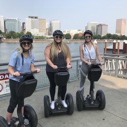 Nation Tours Portland