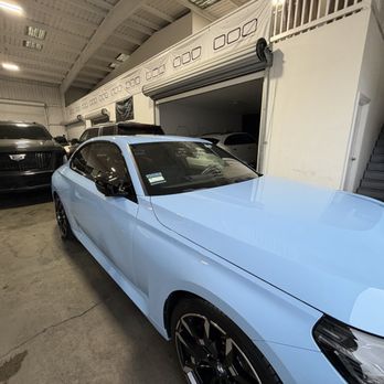 Artdeshine Studios - Auto Detailing Near Me - Concord, California