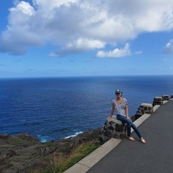 Makapu'u Point Lighthouse Trail - Hiking Near Me - Honolulu, Hawaii Makapu'u Point Lighthouse Trail - Hiking Near Me - Honolulu, Hawaii