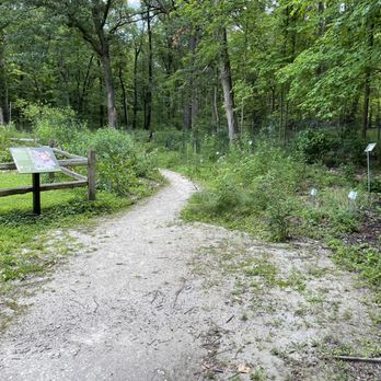 River Trail Nature Center - Parks Near Me - Northbrook, Illinois