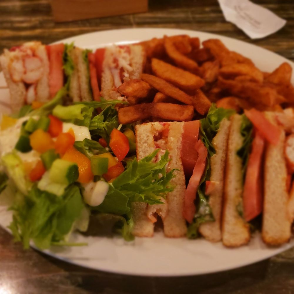Brise-Bise - Seafood Near Me - Gaspé, Quebec