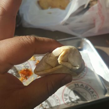 Mariachi Bakery - "Burrito" more like a flauta. - Bakeries Near Me - Downey, California Mariachi Bakery - "Burrito" more like a flauta. - Bakeries Near Me - Downey, California