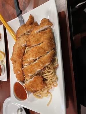 The Old Siam Thai Restaurant by null