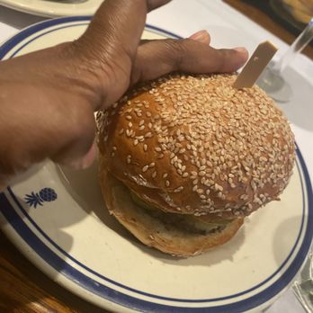 Hudson House - Burger $10 HH - American Near Me - Dallas, Texas Hudson House - Burger $10 HH - American Near Me - Dallas, Texas