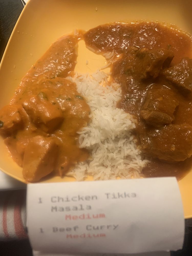 Cinnamon Bistro
