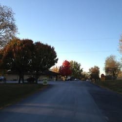 Kansas City East KOA - KOA Kampground