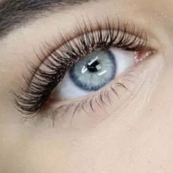 Lash Addict Studio St Pete - Inspiration pic - Eyelash Service Near Me - St Petersburg, Florida