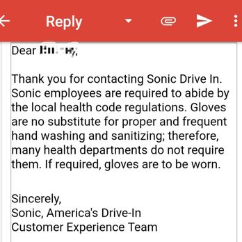 Sonic Drive-In - Burgers Near Me - Suffolk, Virginia Sonic Drive-In - Burgers Near Me - Suffolk, Virginia