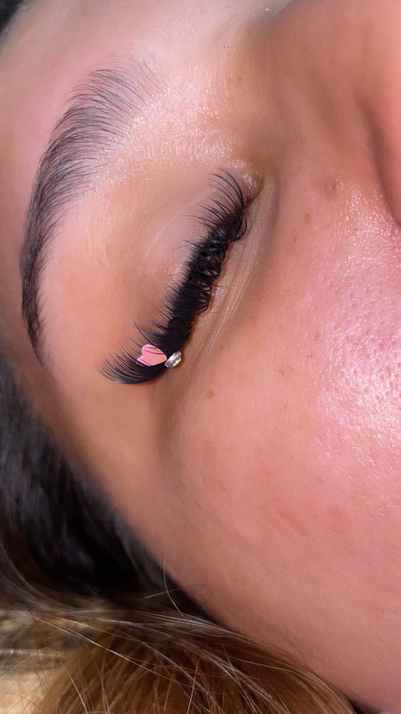 Lash by Kaily Logo