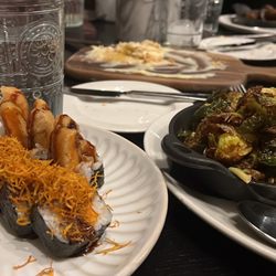 Double Cut Steak House
