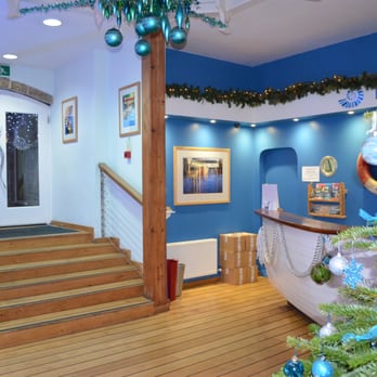 St. Michaels Hotel - Hotels Near Me - Falmouth, CON