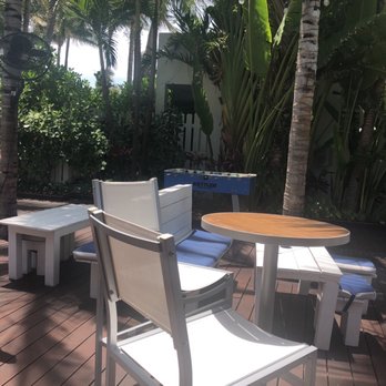 Backyard Bar - Bars Near Me - Miami Beach, Florida Backyard Bar - Bars Near Me - Miami Beach, Florida