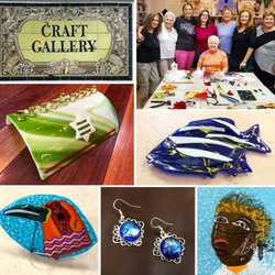 The Craft Gallery