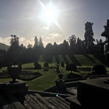 Powerscourt Gardens & House - Parks Near Me - Enniskerry, WW Powerscourt Gardens & House - Parks Near Me - Enniskerry, WW