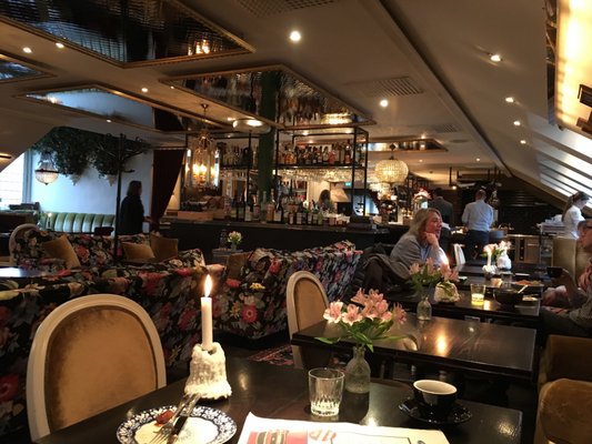 Hotel Pigalle by null