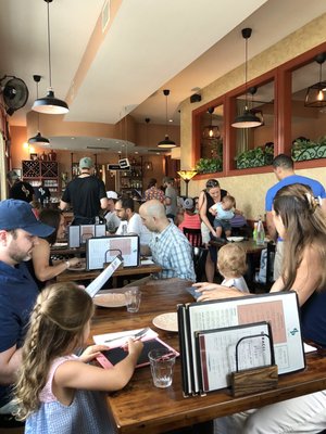 Stracci Pizza by null Stracci Pizza by null