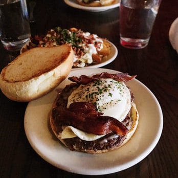 DMK Burger Bar - Burgers Near Me - Chicago, Illinois
