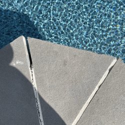 Ocean Stone & Fireplace