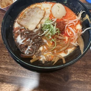 Umami Ramen - Lincoln - Spicy tonkatsu - Japanese Curry Near Me - Lincoln, California Umami Ramen - Lincoln - Spicy tonkatsu - Japanese Curry Near Me - Lincoln, California
