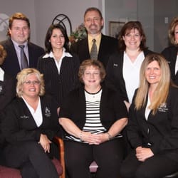 Thomas P. Stein & Associates - Click to add a caption